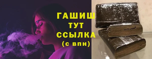 Альфа ПВП Аша